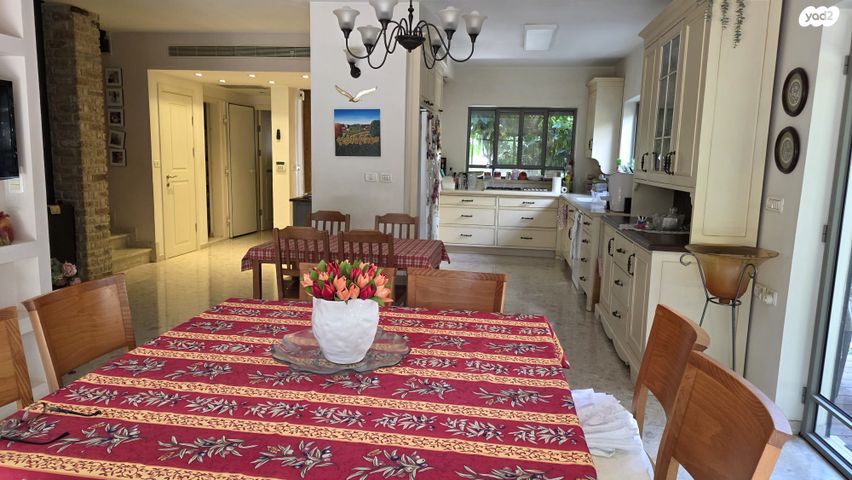 בית פרטי/ קוטג', סמטת השקד 8, נורדיה, נורדיה