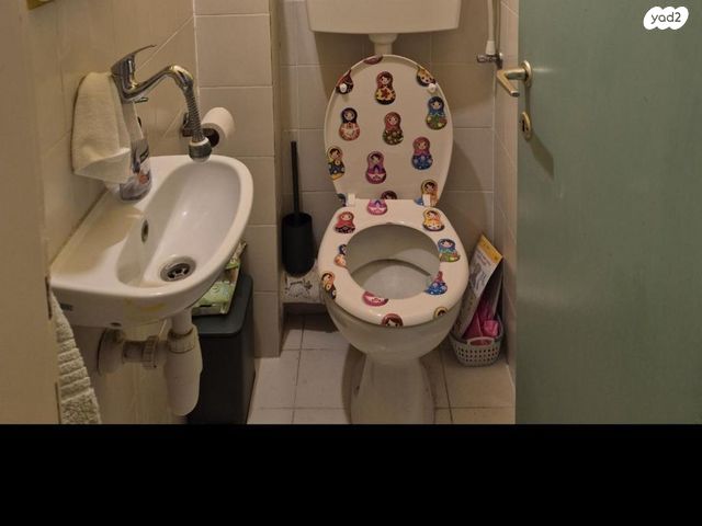 דירה, אלימלך רימלט 26, לב הפארק, רעננה