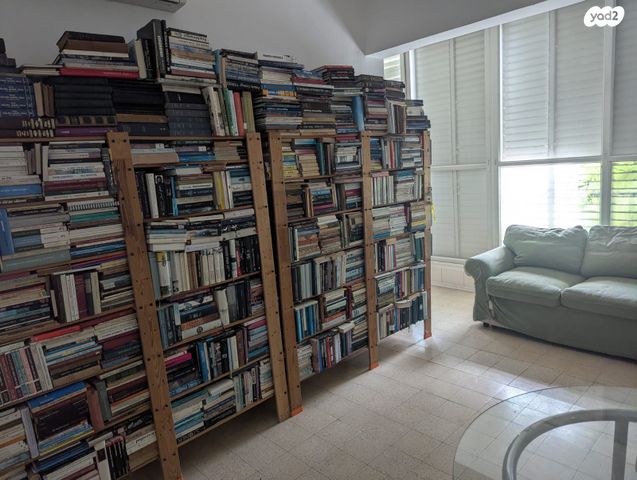 דירה, חביבה רייק 5, גבעת הרמבם, גבעתיים