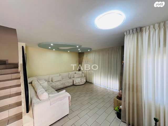 דו משפחתי, רותם 1, הר יונה, נצרת עילית / נוף הגליל