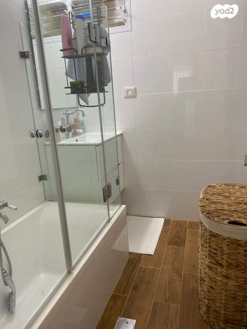 דירה, נחל קידרון 14, רובע י"א, אשדוד