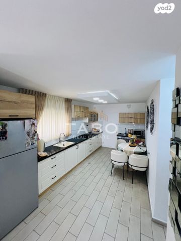 דו משפחתי, רותם 1, הר יונה, נצרת עילית / נוף הגליל