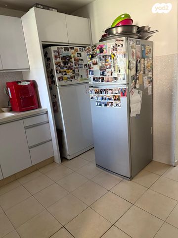 דירה, סמטת גדוד הפורצים 4, ז'בוטינסקי, אשקלון