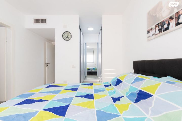 דירה, הרבי מלובאוויטש 29, השחר, דימונה