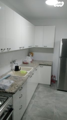 דירה, בני תורה 96, רכסים, רכסים