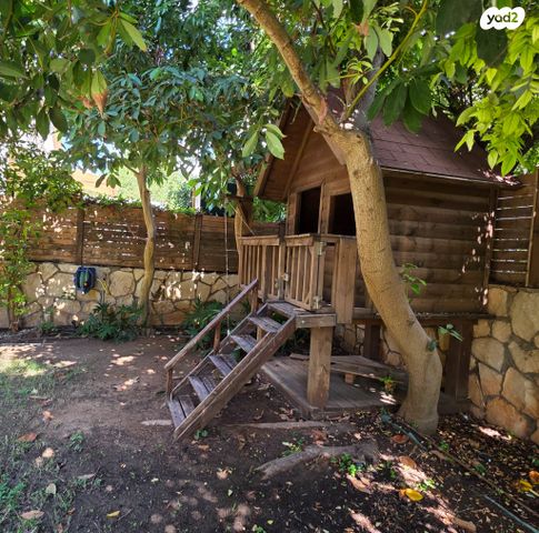 בית פרטי/ קוטג', סמטת השקד 8, נורדיה, נורדיה