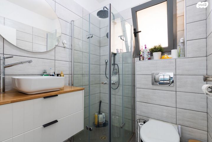 דירה, הרבי מלובאוויטש 29, השחר, דימונה