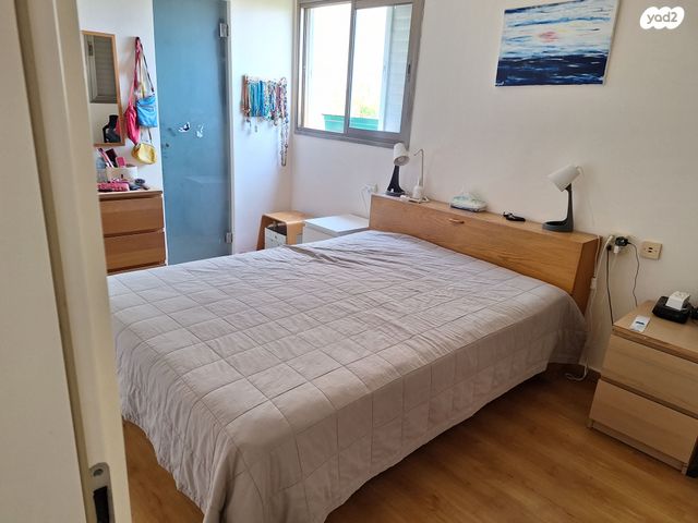 דירה, משה ברזאני 9, רמת אביב ג', תל אביב יפו