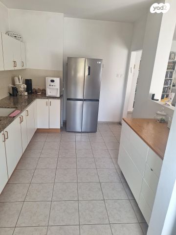 דירה, דב פרומר 12, קרית שמואל, חיפה