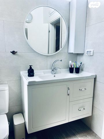 דירה, ישורון 40, רמתיים, הוד השרון