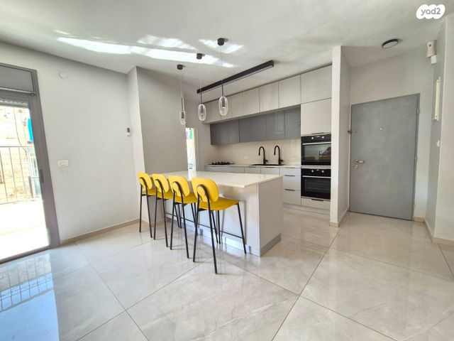 דירה, הפסגה 25, בית וגן, ירושלים