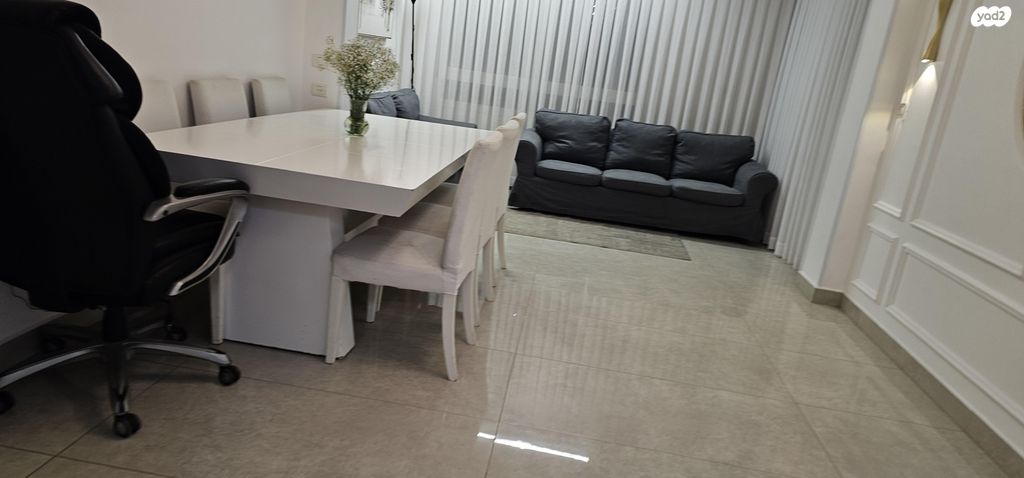 דירה, חזון אי"ש 16, מתיתיהו מזרח, מודיעין עילית