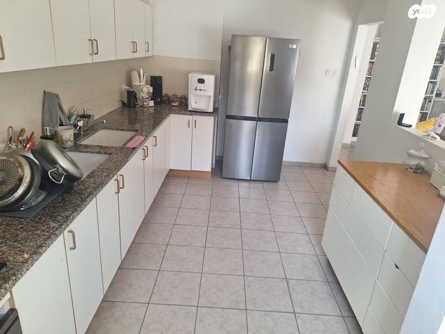 דירה, דב פרומר 12, קרית שמואל, חיפה