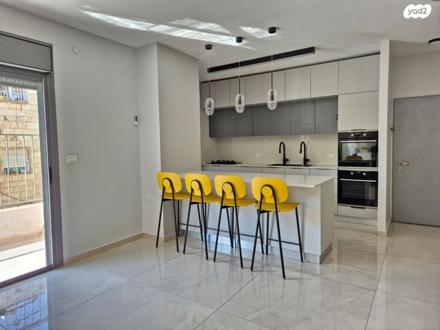 דירה, הפסגה 25, בית וגן, ירושלים