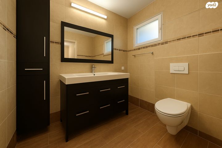 דירת גן, אנה פרנק 8, כוכב הצפון, אשקלון