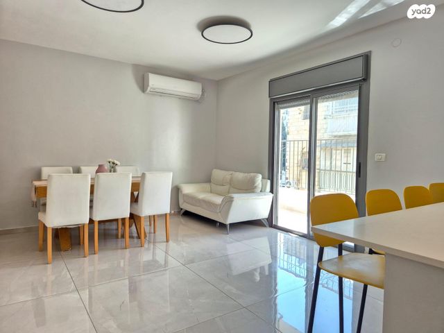 דירה, הפסגה 25, בית וגן, ירושלים