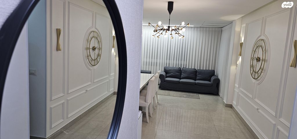 דירה, חזון אי"ש 16, מתיתיהו מזרח, מודיעין עילית