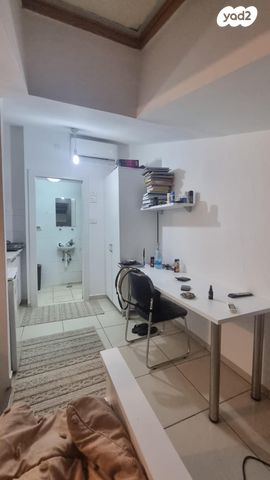 דירה, אריה לובה אליאב 18, זיו, חיפה