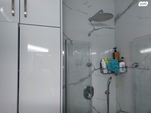 דירת גן, מגידו 6, נווה אילן, אשקלון