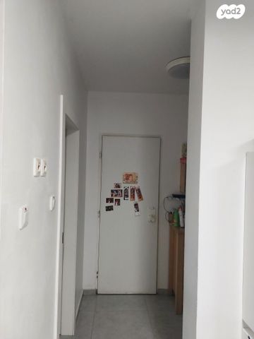 דירת גן, מגידו 6, נווה אילן, אשקלון