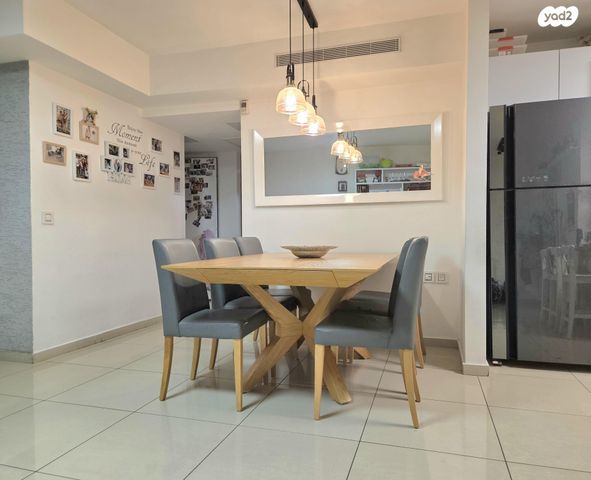 דירה, הסופר 4, רמב"ם, ראש העין