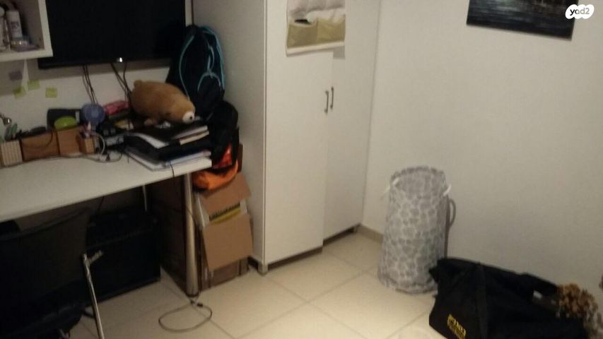 דירה, אריה לובה אליאב 18, זיו, חיפה