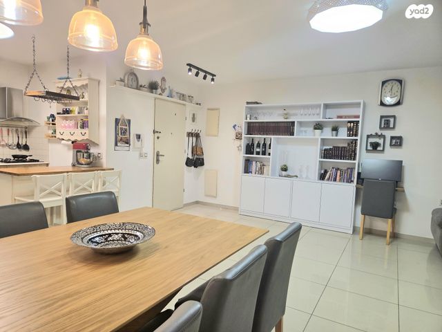 דירה, הסופר 4, רמב"ם, ראש העין