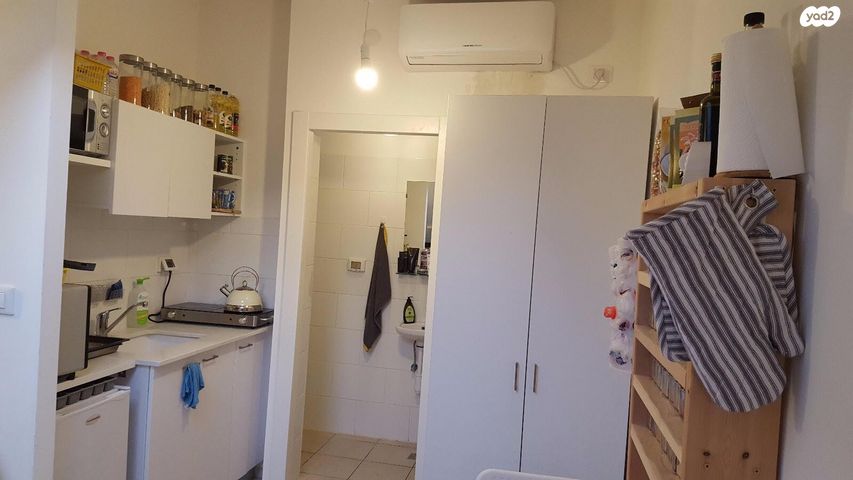 דירה, אריה לובה אליאב 18, זיו, חיפה