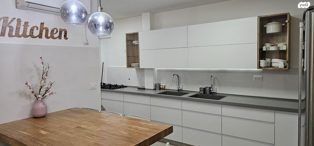 דירה, חזון אי"ש 16, מתיתיהו מזרח, מודיעין עילית