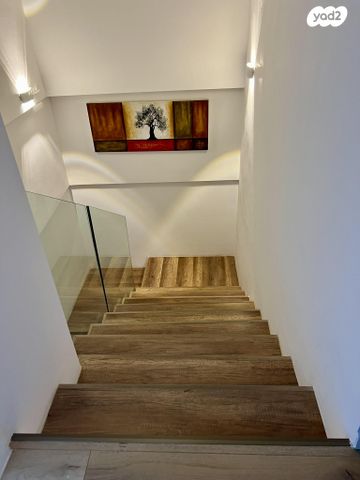 דופלקס, וייצמן 127, קרית שז"ר, רעננה