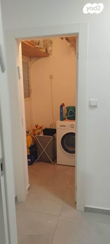 דירת גן, חיים ברלב 6, שכונה ו', באר שבע