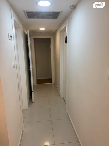 דירה, יעקב פיכמן 25, ח-501, חולון