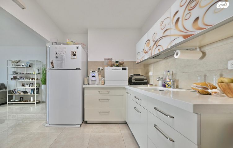 דירה, האירוסים 43, נווה כרמית, נס ציונה