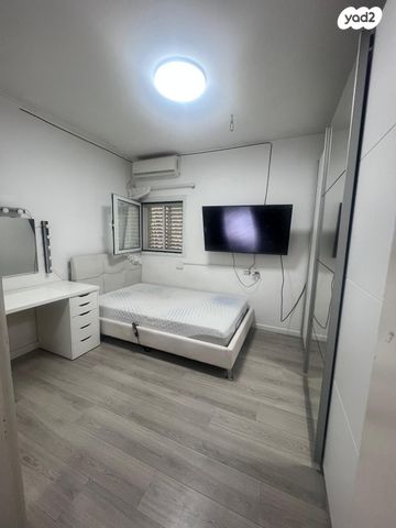 דירת גן, מגידו 6, נווה אילן, אשקלון