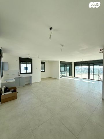 גג/ פנטהאוז, דרך זאב ז'בוטינסקי 10, לב המושבה / מרכז העיר, פתח תקווה