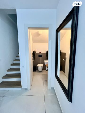 דופלקס, וייצמן 127, קרית שז"ר, רעננה