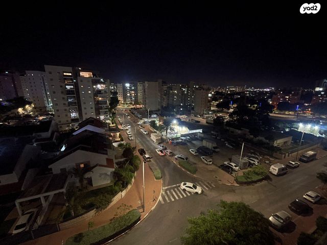 דירה, שלמה כהן 8, ברנע, אשקלון