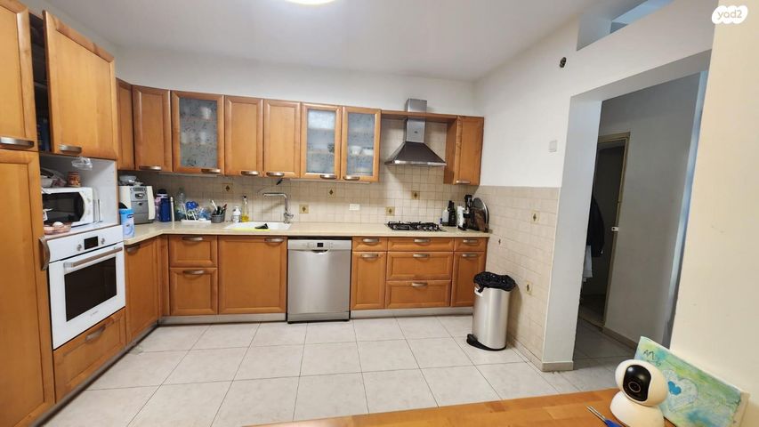 בית פרטי/ קוטג', חנניה 6, נאות יהודית ונווה ארזים, חולון