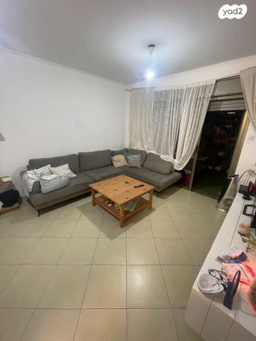 דירה, שלמה כהן 8, ברנע, אשקלון