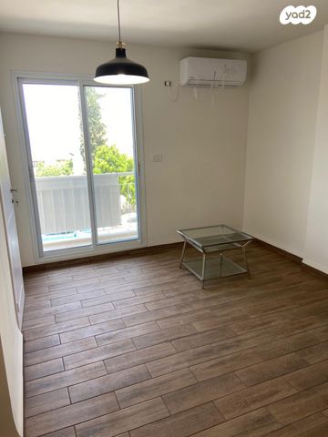 יחידת דיור, הנוריות 23, רמות יצחק, נשר