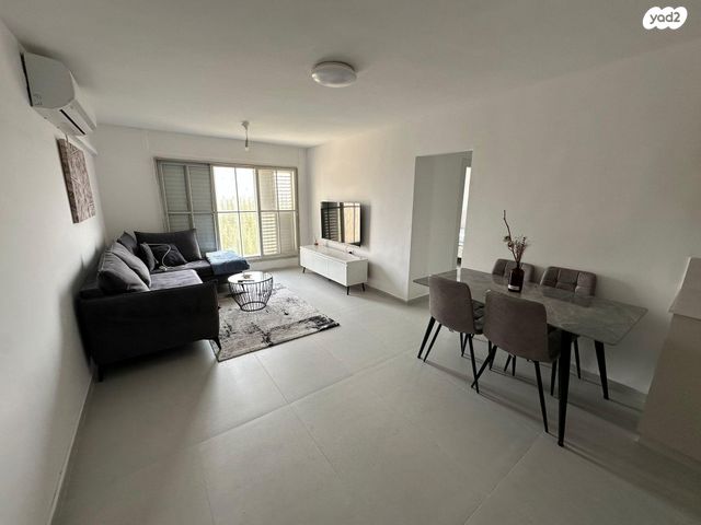 דרך הטייסים 110