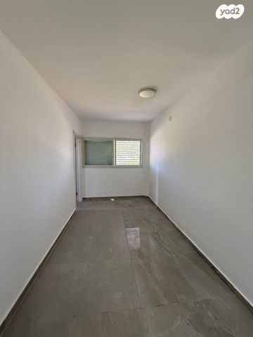 דירה, אבשלום חביב 7, גולדה, אשקלון