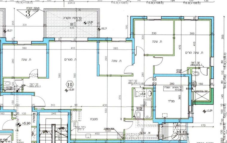 דבורה עומר 8