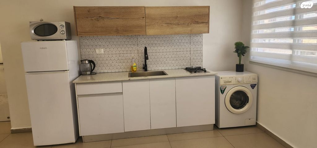 דירה, שור 897, ערבה, אילת