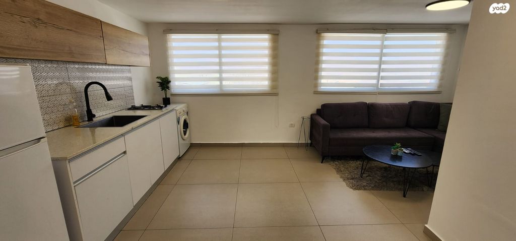 דירה, שור 897, ערבה, אילת