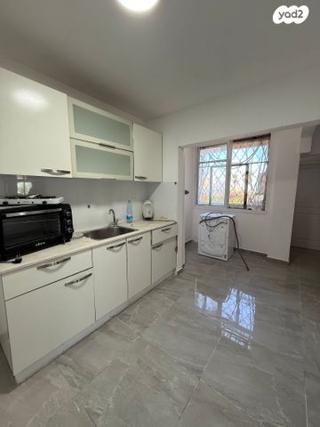 דירה, אבשלום חביב 7, גולדה, אשקלון