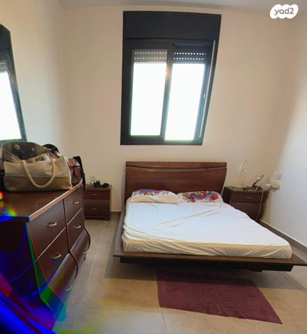 דירה, דבורה עומר 8, נאות שמיר, יבנה