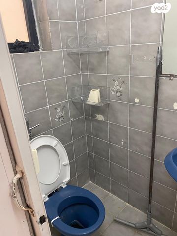 דירה, יעקב אחווה 75, קרית דוד אלעזר, פתח תקווה