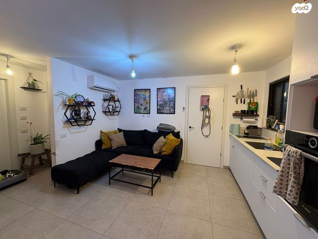 יחידת דיור, חופים 1, משמר דוד, משמר דוד