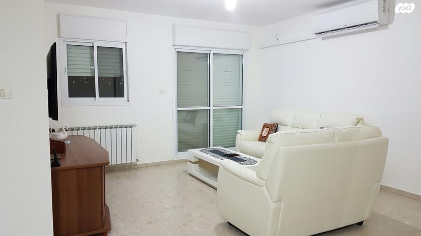 דירה, הרב יצחק נסים 31, חומת שמואל, הר חומה, ירושלים